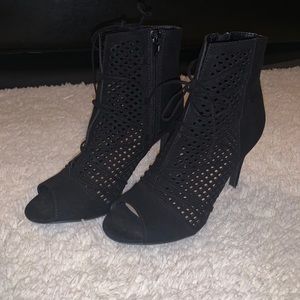 Ankle boot